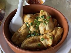 -鲤鱼塘农家山庄