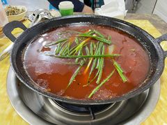 -石灰市毛记烧鸡公(解放碑店)
