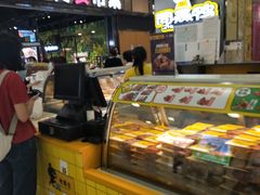 -周黑鸭(太阳宫凯德店)