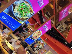 -蜀香三绝·牛蛙·烤鱼·天府炒鸡(安丘泰华店)