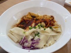 -大师兄·西北小馆(北站缤果空间店)