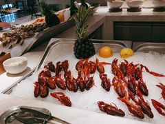 -长沙大王山朗豪酒店·朗豪自助餐厅