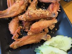 -Doo Dee Thai Food(Issan/Isaan/Esan)