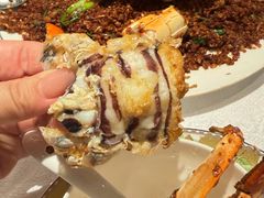 -喜记避风塘炒辣蟹(旗舰店)