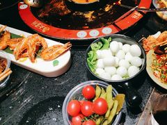 -矮板凳老火锅(宽窄巷子店)
