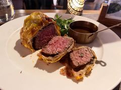 -Wooloomooloo Steakhouse(尖沙咀中心店)