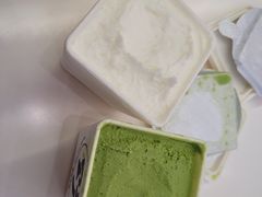 -野人先生现做冰淇淋(北京环宇荟店)