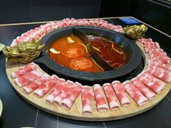 -蜀大侠火锅(四川北路店)