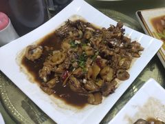 -江南村海鲜馆(洞头店)