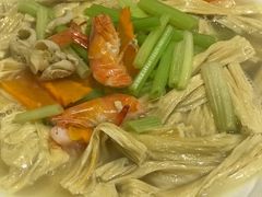 -金苑酒家·客家菜·广东老字号(万象店)