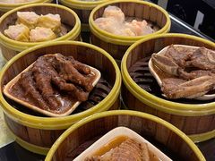 -府城小食馆(金龙宾馆店)
