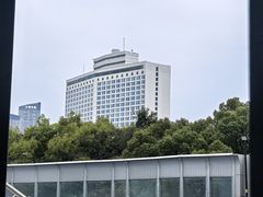 -广州白天鹅宾馆