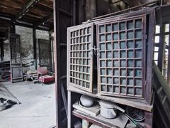 -书隐楼