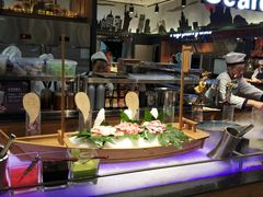 -韩盛·盛江山自助料理(沈辽路万达店)