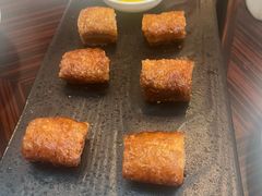 -西苑饭店·蓬莱春餐厅