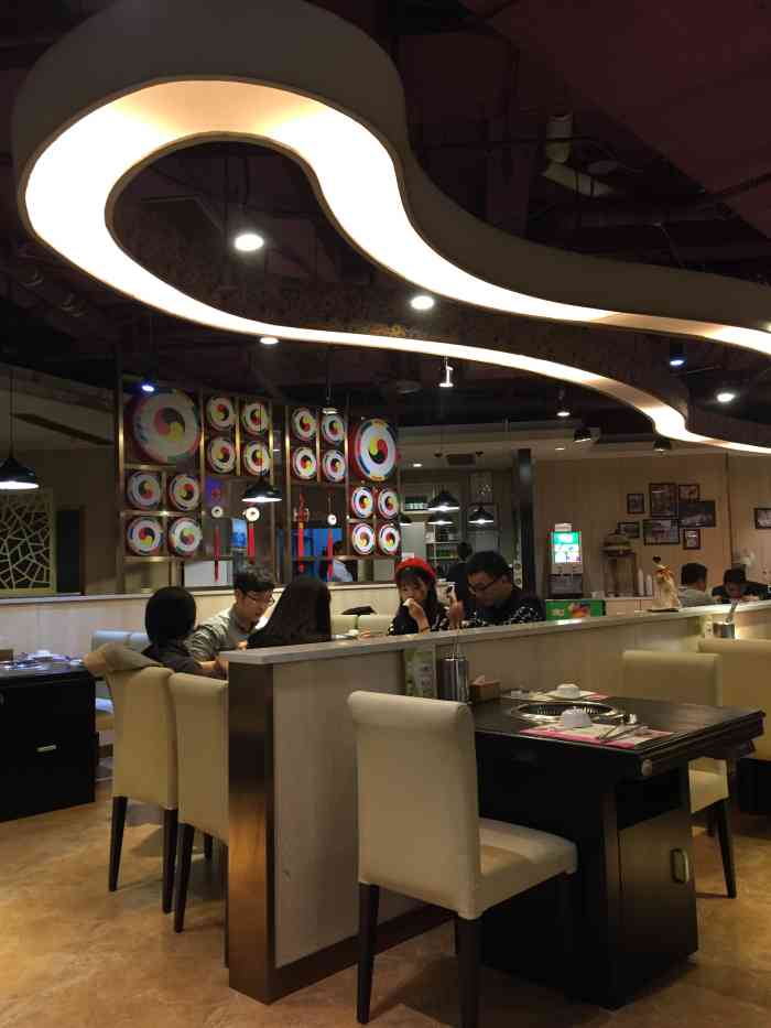 韩悦韩式烤肉(阳光世纪购物中心店)