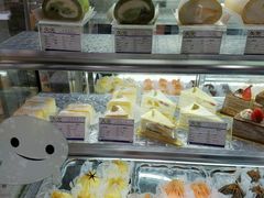 -檬舒舒MonChouChou(久光百货店)