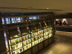 -江滨壹号艺文空间复合餐厅(闽江大道店)