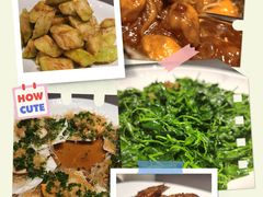 -望乡楼上海菜(日月光店)