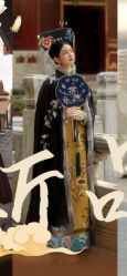 -美云庭古装·格格服汉服·京城旅拍(北京店)