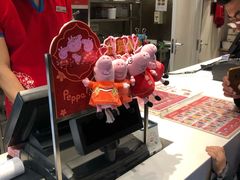 -DQ·蛋糕·冰淇淋(通州万达店)