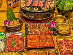 -云龙·烤肉专门店(东方路店)