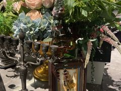 -静香HOUSE·全时段融合餐厅(七星欢乐颂店)