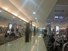 -古德菲力健身(特区报业店)