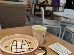 -嗒令甜品·主题融合料理餐厅(首座时代店)