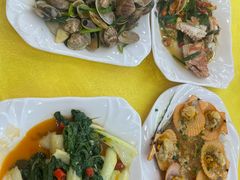 -秋姐美食店(旅游大道店)