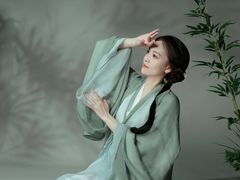 -茄子达人•镜像照相馆