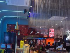 -杨记齐齐哈尔烤肉(总店)