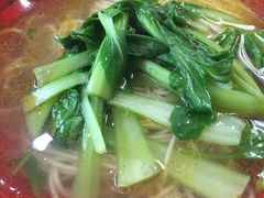 -泰煌鸡·上海白斩鸡·鸡汤面(万航店)