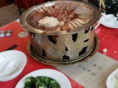 -北京小肠陈饭庄(方庄店)
