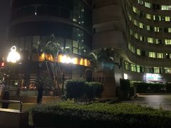 周边环境-中山大学附属第五医院