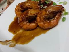 -稻香酒家·33年老字号·港式粤菜(富邦中心店)