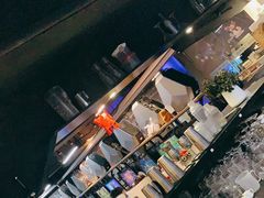 -Moss7Club 剧本杀桌游(inspark店)