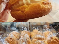 泡芙-樱花糕坊(万松园店)