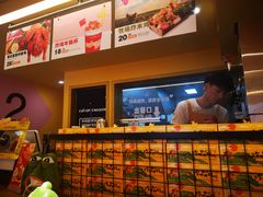 -学府小吃一条街(北大门商业街店)