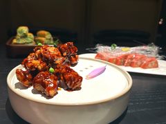 -锦楼·臻选新杭帮(杭州中心店)