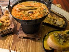-岛风·台食小馆 ISLAND BISTRO(烟台山店)