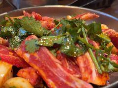 -夜食白市Yespicy·烧烤啤酒宵夜(番禺四海城店)