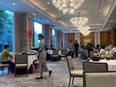 -白天鹅宾馆-宏图府餐厅