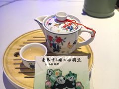 -南拳十三姨·潮汕砂锅粥·粤菜(西单大悦城店)