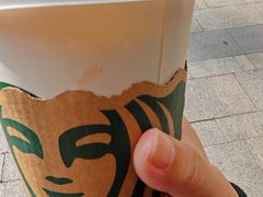 -星巴克(重庆上海城店)