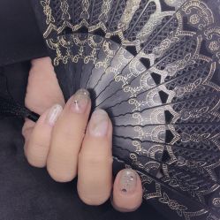 -糖·美学·美甲