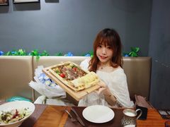 -TUK土耳其餐厅·下午茶(卢湾店)