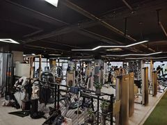 -ENERGY原力健身(川周店)