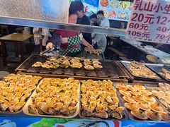 -大学城夜市大排档(凤栖路店)