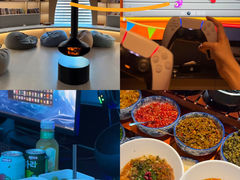 -碧涛阁水世界酒店(万家丽路店)